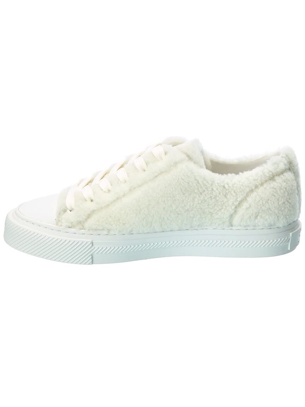 Stuart Weitzman Ollie Chill White size 9.5 B